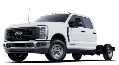 2025 Ford Super Duty F-250 XL