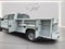 2026 Ford Super Duty F-250 SRW 8' READING CLASSIC II SERVICE BODY, C260 PACKAGE, CLASS V HITCH