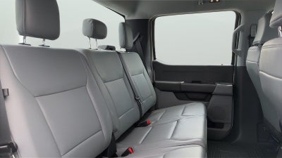 2026 Ford Super Duty F-250 SRW 8' READING CLASSIC II SERVICE BODY, C260 PACKAGE, CLASS V HITCH