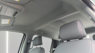 2026 Ford Super Duty F-250 SRW 8' READING CLASSIC II SERVICE BODY, C260 PACKAGE, CLASS V HITCH