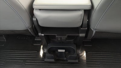 2026 Ford Super Duty F-250 SRW 8' READING CLASSIC II SERVICE BODY, C260 PACKAGE, CLASS V HITCH