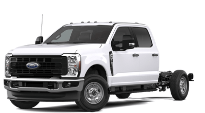 2026 Ford Super Duty F-250 Srw 8' READING CLASSIC II SERVICE BODY, C260 PACKAGE, CLASS V HITCH