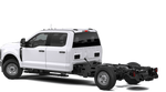 2026 Ford Super Duty F-250 Srw 8' READING CLASSIC II SERVICE BODY, C260 PACKAGE, CLASS V HITCH