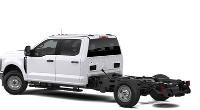 2026 Ford Super Duty F-250 Srw 8' READING CLASSIC II SERVICE BODY, C260 PACKAGE, CLASS V HITCH