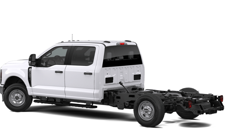2026 Ford Super Duty F-250 Srw 8' READING CLASSIC II SERVICE BODY, C260 PACKAGE, CLASS V HITCH