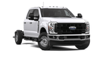 2026 Ford Super Duty F-250 Srw 8' READING CLASSIC II SERVICE BODY, C260 PACKAGE, CLASS V HITCH