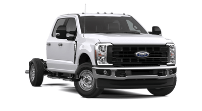 2026 Ford Super Duty F-250 Srw 8' READING CLASSIC II SERVICE BODY, C260 PACKAGE, CLASS V HITCH