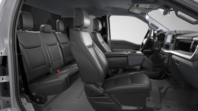 2026 Ford Super Duty F-250 XL