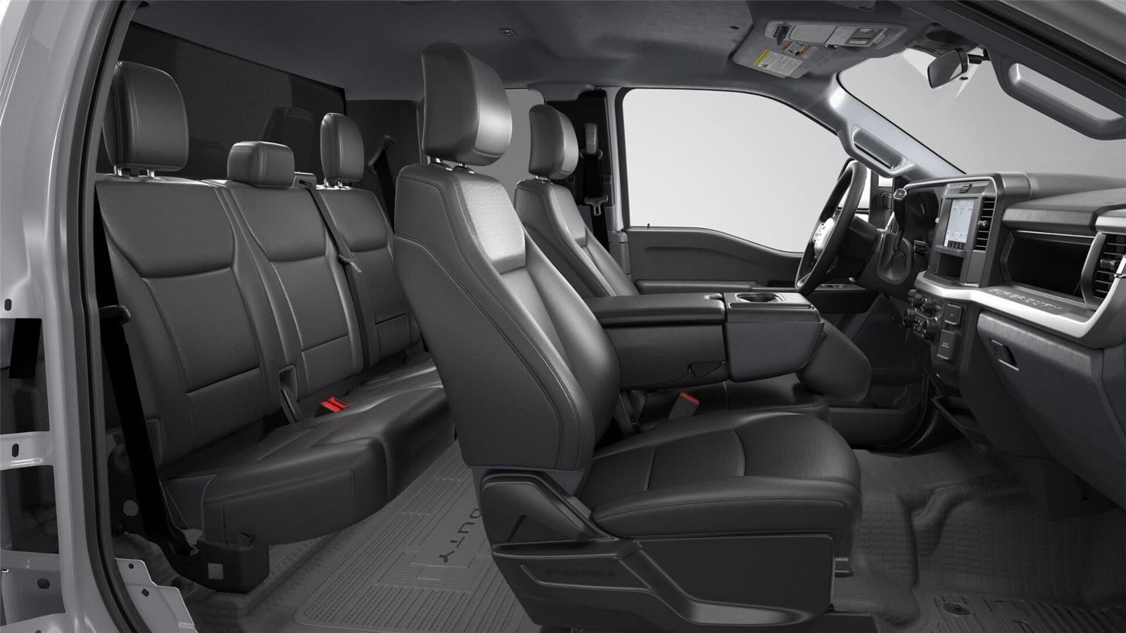 2026 Ford Super Duty F-250 XL