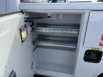 2026 Ford Super Duty F-250 XL