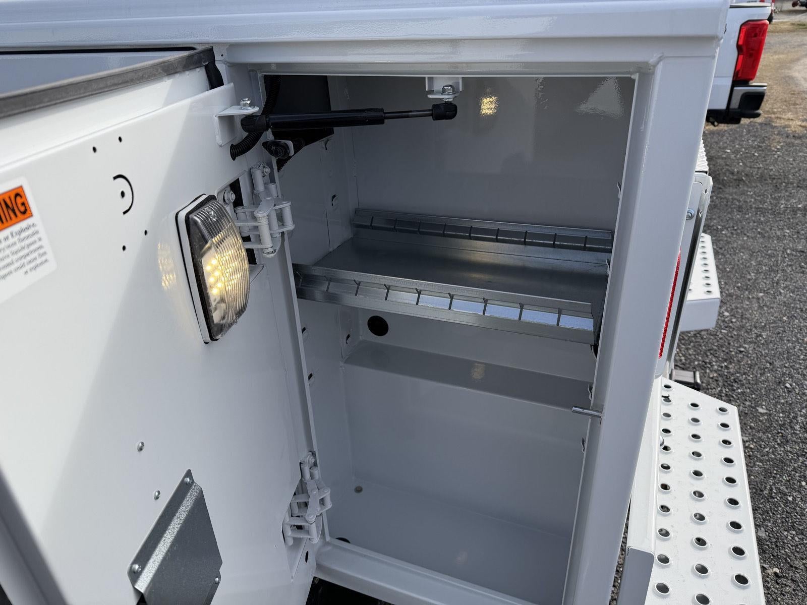 2026 Ford Super Duty F-250 XL