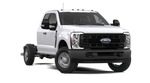 2026 Ford Super Duty XL