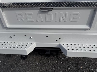 2026 Ford Super Duty F-250 XLT