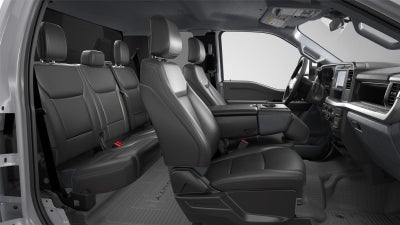 2026 Ford Super Duty F-250 SRW 8' READING CLASSIC II SERVICE BODY WITH C260 PACKAGE