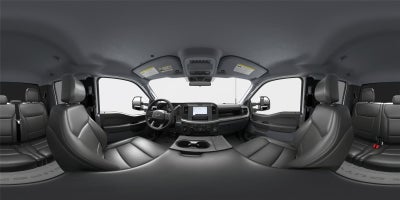 2026 Ford Super Duty F-250 SRW 8' READING CLASSIC II SERVICE BODY WITH C260 PACKAGE