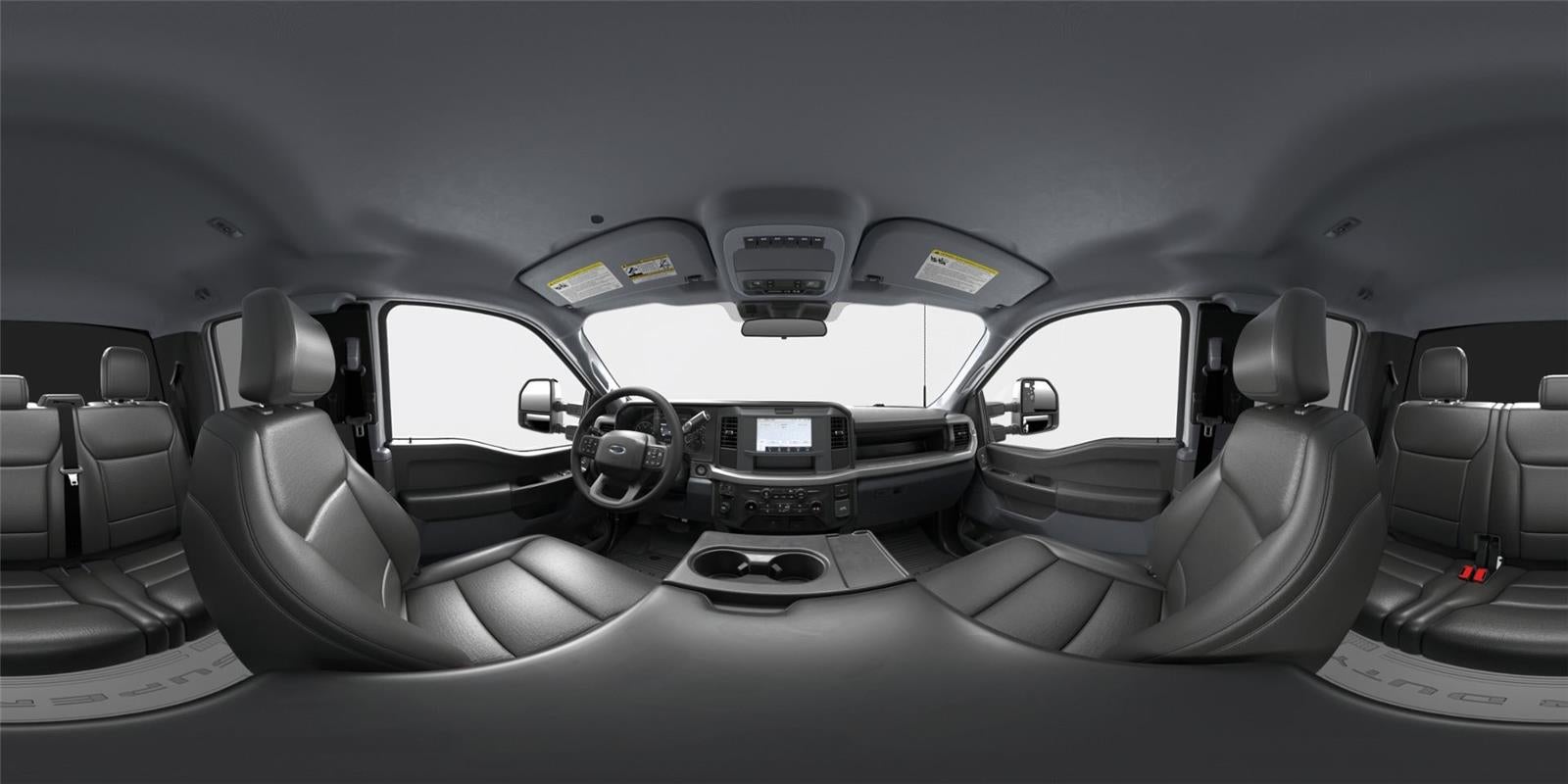 2026 Ford Super Duty F-250 SRW 8' READING CLASSIC II SERVICE BODY WITH C260 PACKAGE