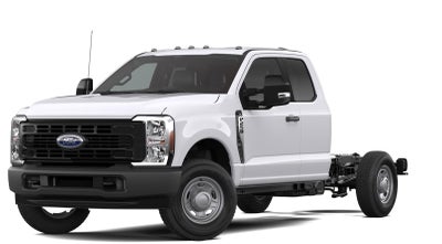 2026 Ford Super Duty F-250 XLT