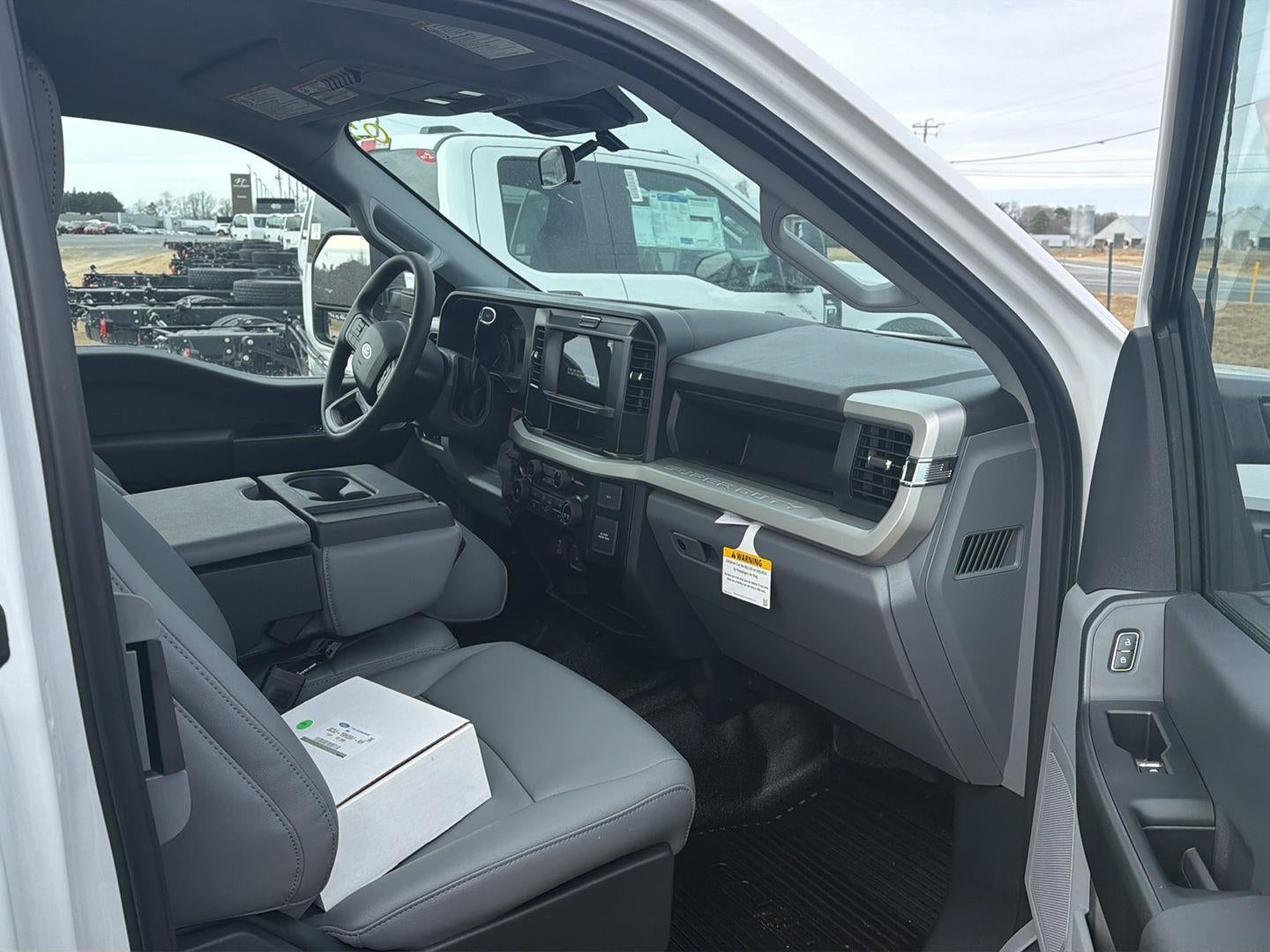 2026 Ford Super Duty F-250 XL