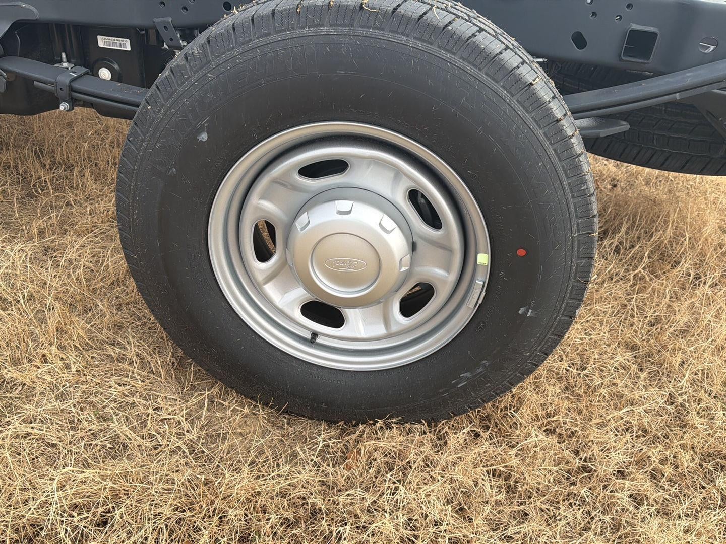 2026 Ford Super Duty F-250 XL