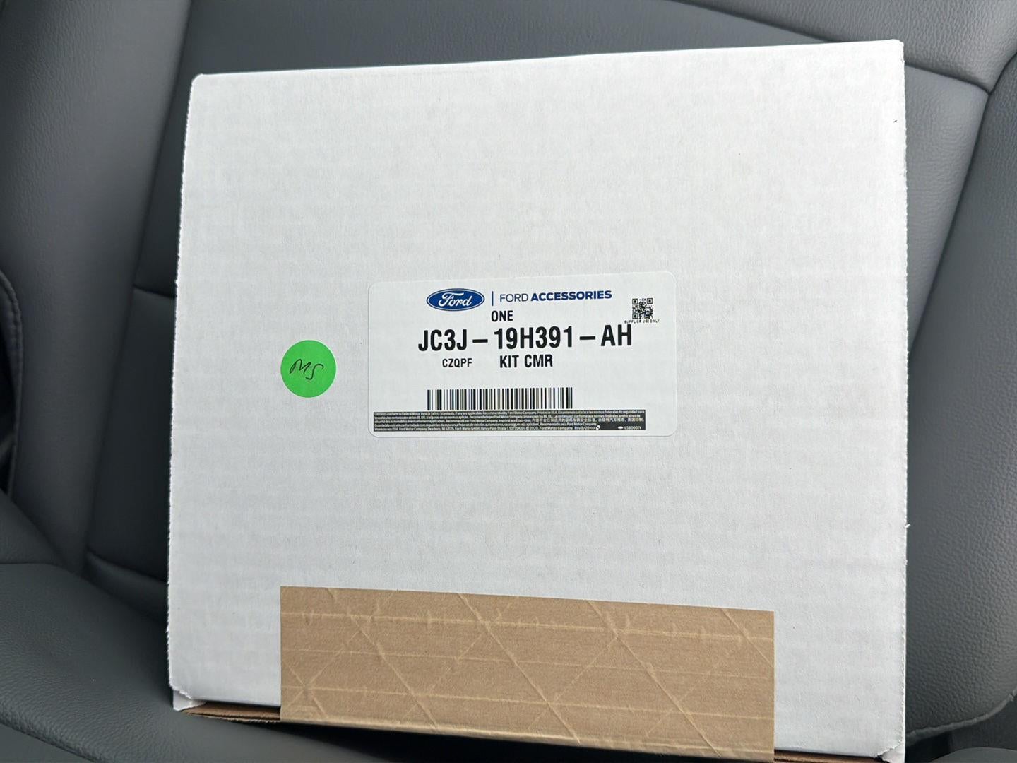 2026 Ford Super Duty F-250 XL