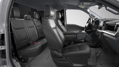 2026 Ford Super Duty F-250 XL