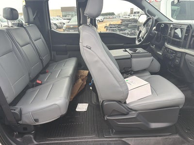 2026 Ford Super Duty F-250 XL