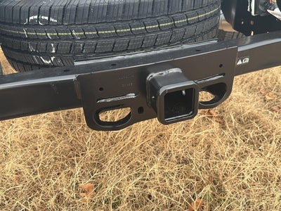 2026 Ford Super Duty F-250 XL PICKUP BED DELETE