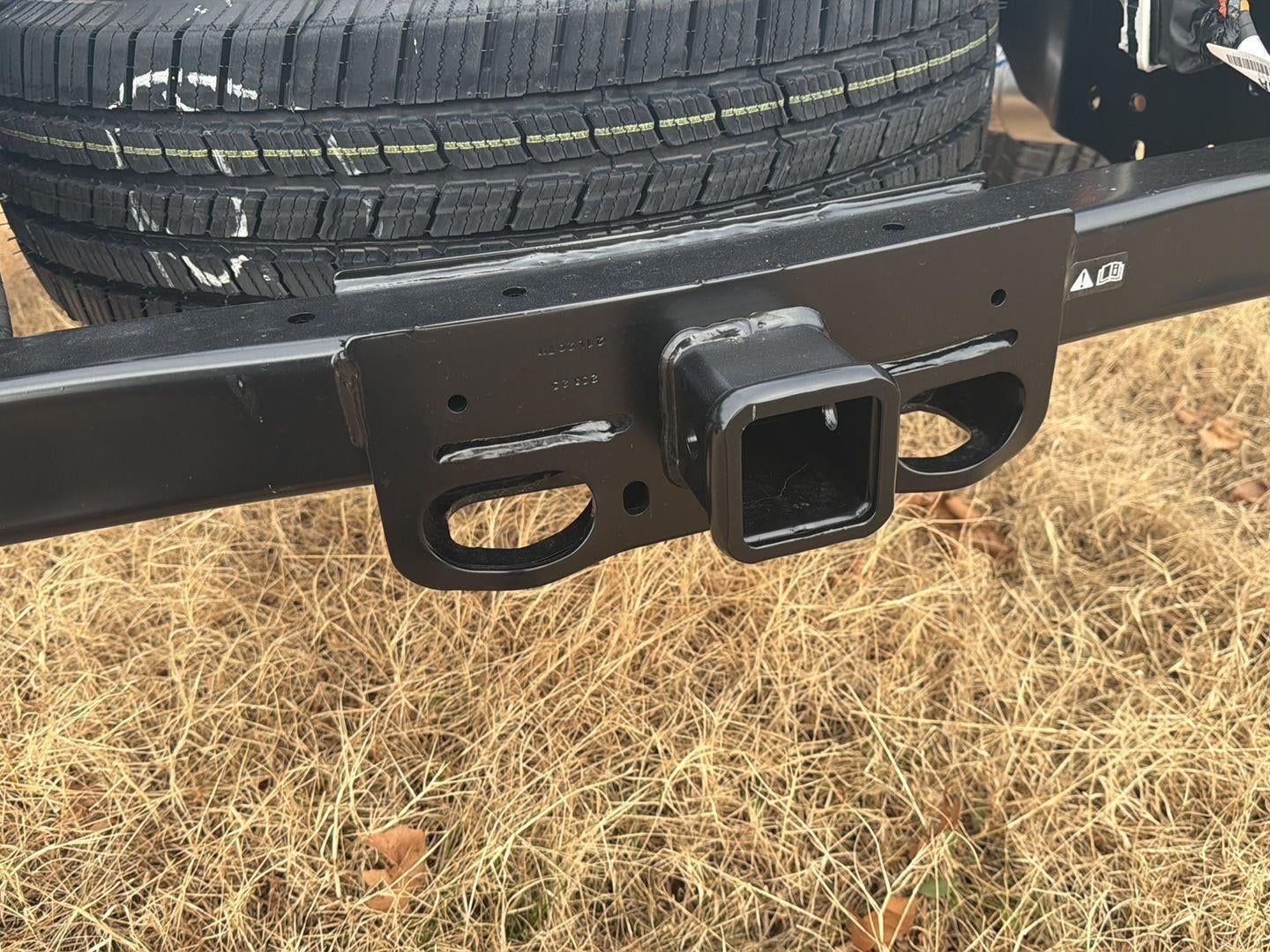 2026 Ford Super Duty F-250 XL PICKUP BED DELETE