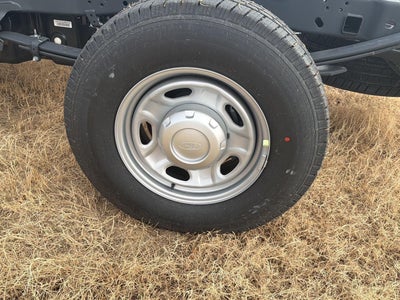 2026 Ford Super Duty F-250 XL PICKUP BED DELETE