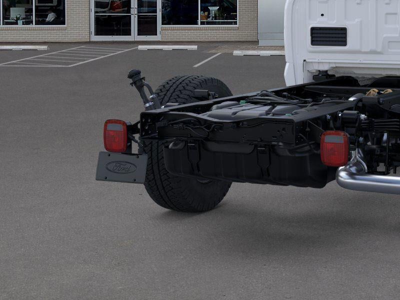 2026 Ford Super Duty F-350 SRW XL CHASSIS ONLY