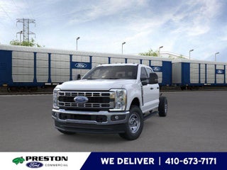 2026 Ford Super Duty F-350 SRW 9' KNAPHEIDE SERVICE BODY, REMOTE LOCKS,SPRAY IN LINER, CLASS V HITCH