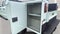 2026 Ford Super Duty F-350 Srw 9FT KNAPHEIDE SERVICE BODY CLASS V REVEIVER SPRAY FLOORS, TOPS AND BUMPER