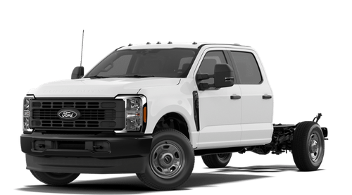2027 Ford F-350 F-350® XL