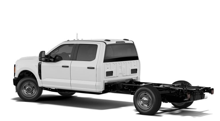 2027 Ford F-350 F-350® XL