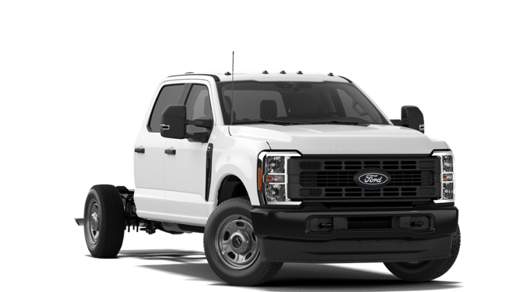 2027 Ford F-350 F-350® XL