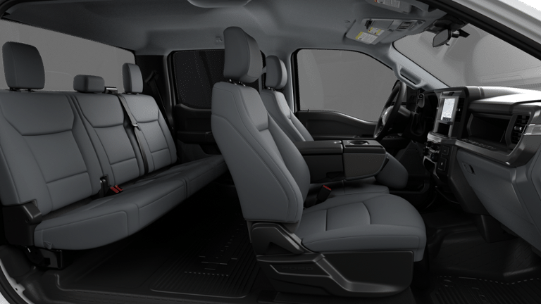 2027 Ford F-350 F-350® XL
