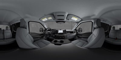 2027 Ford Super Duty F-350 SRW XL
