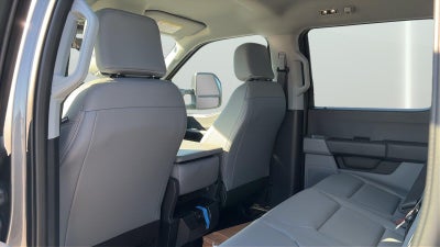 2027 Ford F-350 F-350® XL