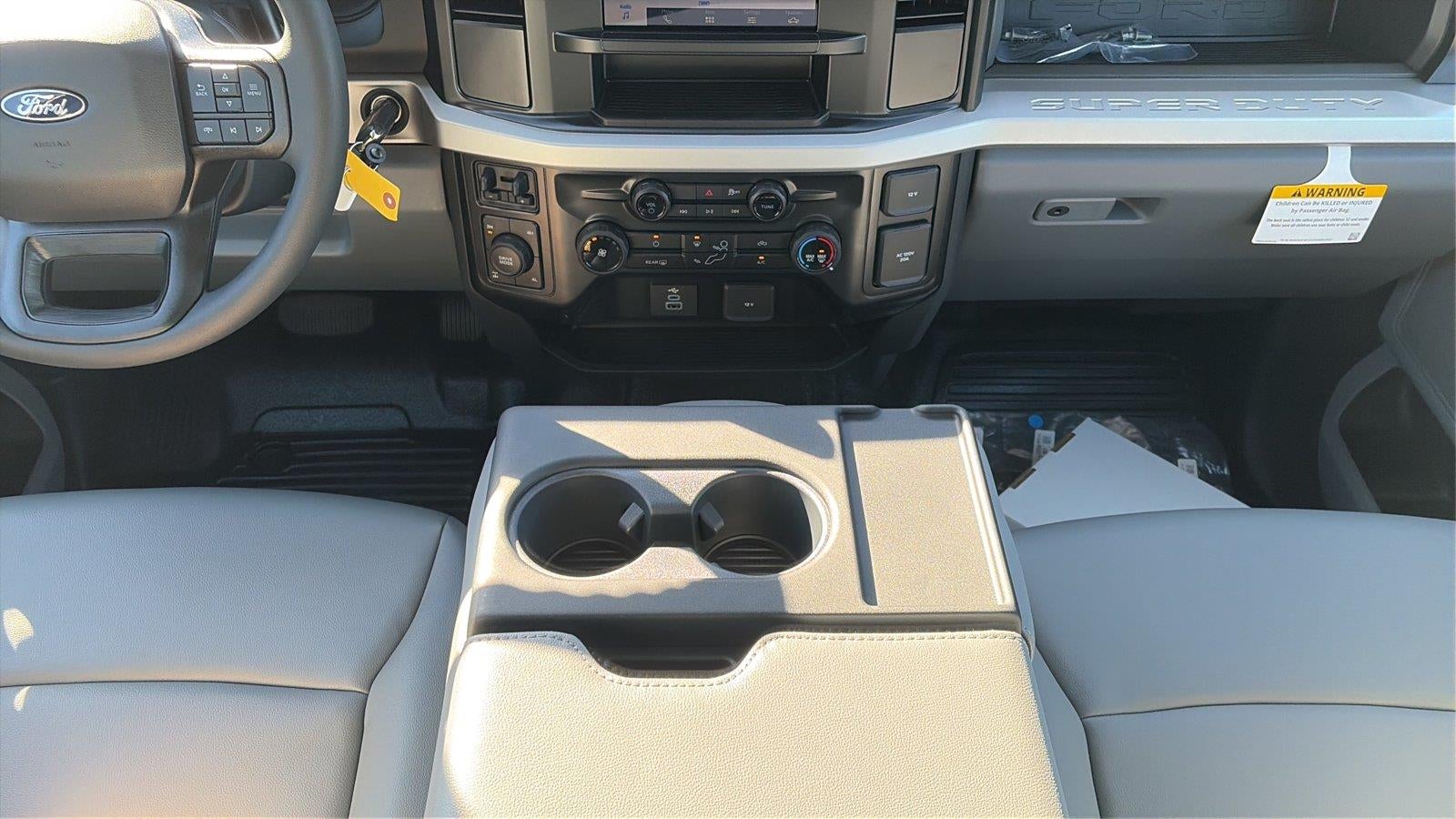 2027 Ford F-350 F-350® XL