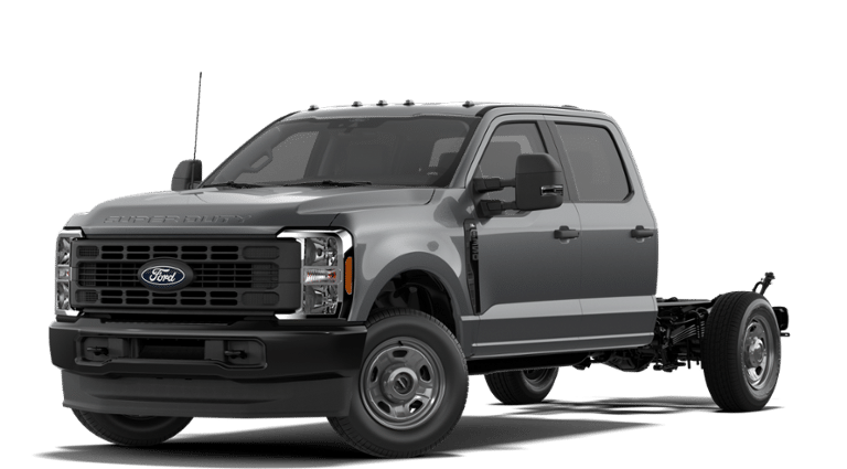 2027 Ford F-350 F-350® XL