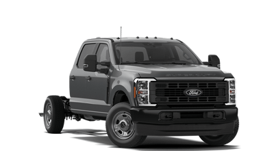 2027 Ford F-350 F-350® XL