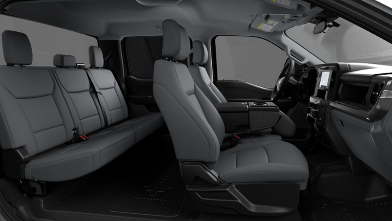 2027 Ford F-350 F-350® XL
