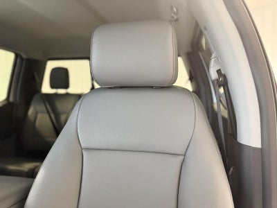 2026 Ford Super Duty F-350 SRW XL CHASSIS ONLY