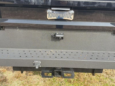 2025 Ford Chassis Cab XL