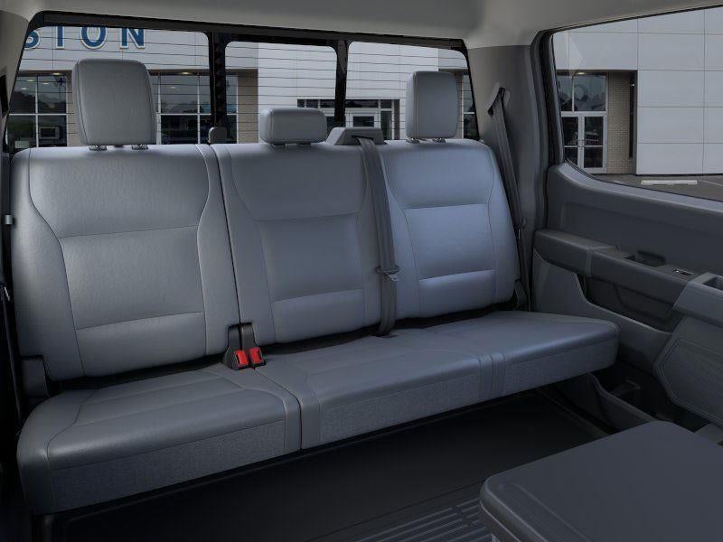 2025 Ford Super Duty F-350 9' KNAPHEIDE SERVICE BODY, SPRAY IN LINER, REMOTE LOCKS CLASS IV HITCH