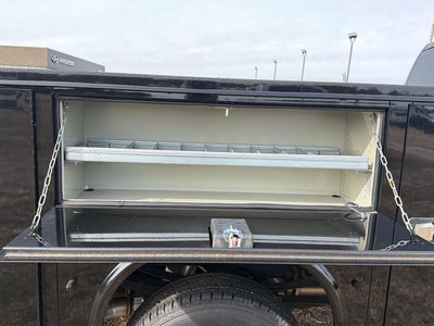 2025 Ford Chassis Cab XL