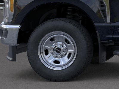 2025 Ford Super Duty F-350 9' KNAPHEIDE SERVICE BODY, SPRAY IN LINER, REMOTE LOCKS CLASS IV HITCH