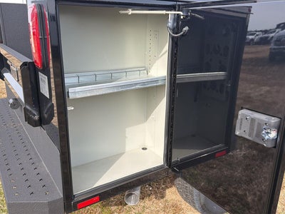 2025 Ford Chassis Cab XL