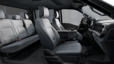 2025 Ford Chassis Cab XL