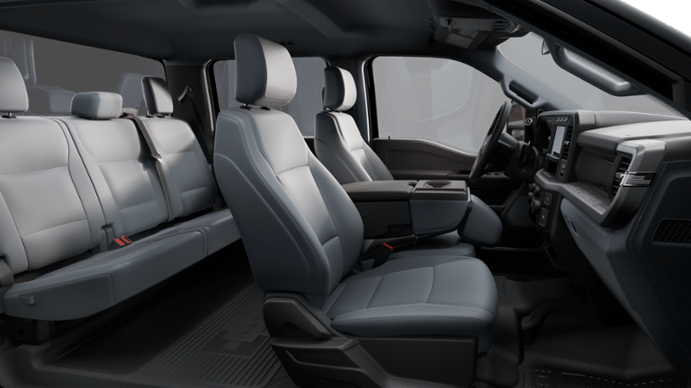 2025 Ford Chassis Cab XL